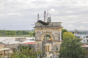 Appartement en plein coeur de ville